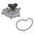 GMB 160-1250 Engine Water Pump