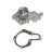 GMB 165-1080 Engine Water Pump