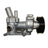 GMB 165-2110AH Engine Water Pump