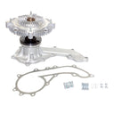 GMB 170-0003 Engine Water Pump with Fan Clutch