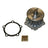 GMB 170-1280 Engine Water Pump