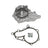 GMB 170-1520 Engine Water Pump