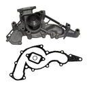 GMB 170-1840 Engine Water Pump