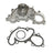 GMB 170-2350 Engine Water Pump