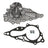 GMB 170-2380 Engine Water Pump