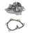GMB 170-2470 Engine Water Pump