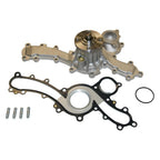GMB 170-3940 Engine Water Pump