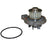 GMB 180-1060 Engine Water Pump