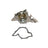 GMB 180-2240 Engine Water Pump