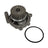 GMB 180-2430 Engine Water Pump