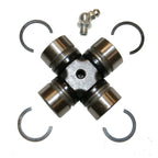 GMB 210-0170 Universal Joint - Power Take Off To Winch or Steering Shaft