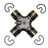 GMB 210-0213 Universal Joint