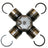 GMB 210-0332 Universal Joint - Front Wheels All Joints