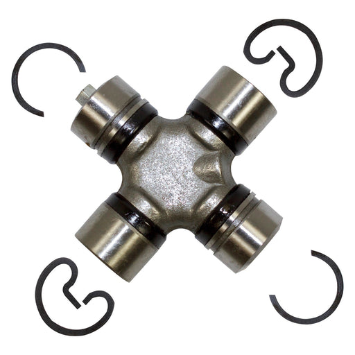 GMB 210-0455 Universal Joint - Front Shaft Front Joint