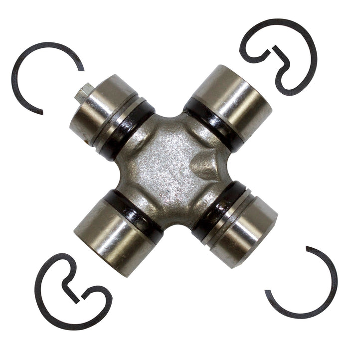 GMB 210-0455 Universal Joint - Front Shaft Front Joint