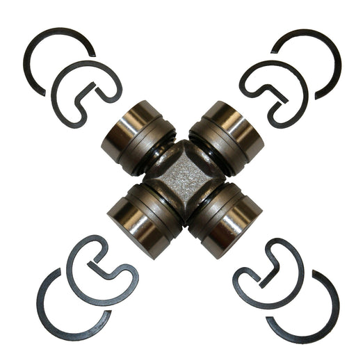 GMB 210-0456 Universal Joint - Front Wheels All Joints
