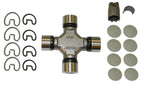 GMB 210-0488 Universal Joint - Rear Shaft All Joints