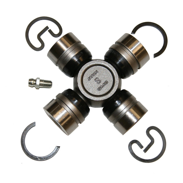 GMB 210-1201 Universal Joint - Rear Shaft Rear Joint