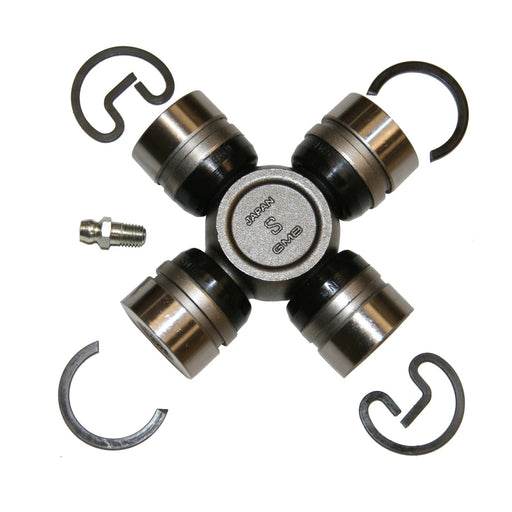 GMB 210-1201 Universal Joint - Rear Shaft Rear Joint
