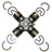 GMB 210-1203 Universal Joint