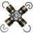 GMB 210-1204 Universal Joint