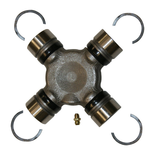 GMB 210-1557 Universal Joint - Front Wheels All Joints
