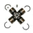 GMB 210-2500 Universal Joint