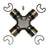 GMB 211-0160 Universal Joint - Rear Shaft All Joints