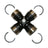 GMB 215-0021 Universal Joint