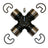 GMB 215-0178 Universal Joint