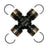 GMB 215-0297 Universal Joint - Front Wheels All Joints