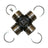 GMB 215-0456 Universal Joint - Front Wheels All Joints