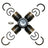 GMB 215-1200 Universal Joint