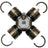 GMB 220-0006 Universal Joint - Rear Shaft All Joints