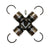 GMB 220-0020 Universal Joint - Front Shaft All Joints or Rear Shaft All Joints