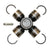 GMB 220-0029 Universal Joint
