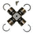 GMB 220-0093 Universal Joint - Rear Shaft All Joints