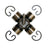 GMB 220-0500 Universal Joint