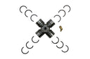 GMB 220-0519 Universal Joint - Rear Shaft All Joints