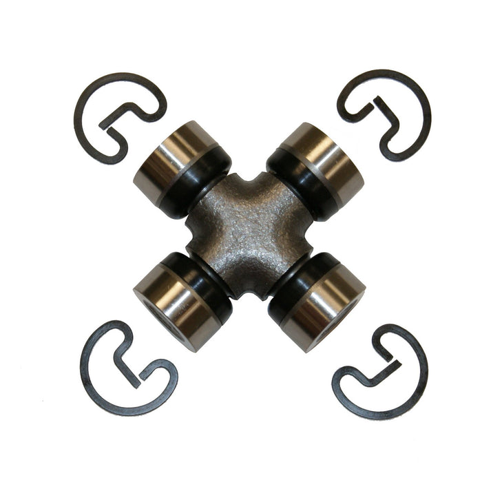 GMB 230-0409 Universal Joint - Rear Shaft Center and Rear Joint