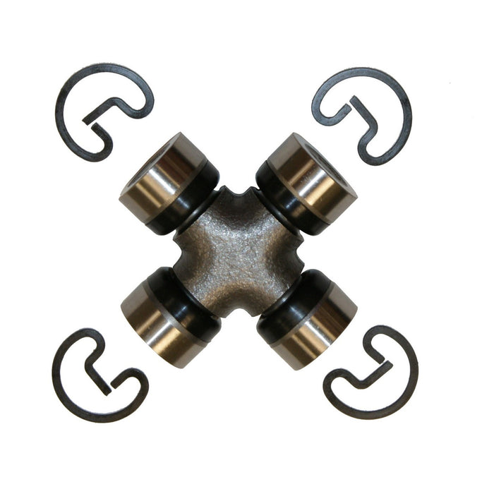 GMB 230-0409 Universal Joint - Rear Shaft Center and Rear Joint