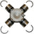 GMB 230-0424 Universal Joint - Front Wheels All Joints