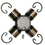 GMB 231-0188 Universal Joint - Rear Shaft All Joints or Rear Shaft Center and Rear Joint