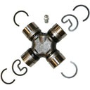 GMB 240-0353 Universal Joint - Front Shaft Front Joint, Rear Shaft All Joints or Rear Shaft Rear Joint