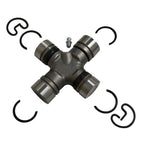 GMB 240-0356 Universal Joint - Rear Shaft Front and Rear Joints or Rear Shaft Rear Joint