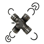 GMB 240-0356 Universal Joint - Rear Shaft Front and Rear Joints or Rear Shaft Rear Joint
