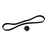 GMB 2435-0184 Engine Timing Belt Component Kit