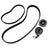 GMB 2435-0244 Engine Timing Belt Component Kit