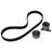 GMB 2470-0208 Engine Timing Belt Component Kit
