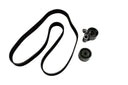 GMB 2470-0257 Engine Timing Belt Component Kit